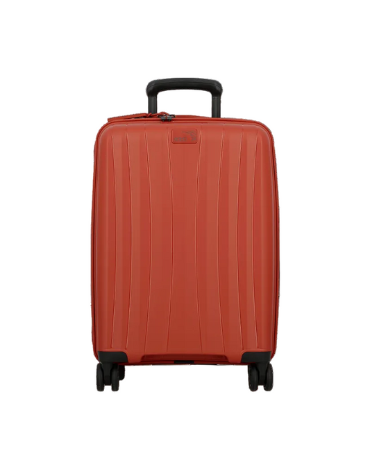 Jump - Enaïs Handbagage (Rood) | 55x35x20 cm