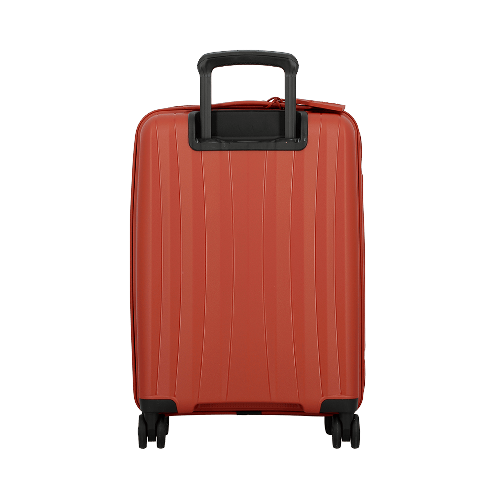 Jump - Enaïs Handbagage (Rood) | 55x35x20 cm