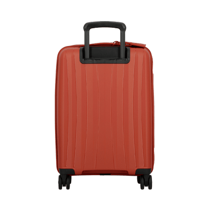 Jump - Enaïs Handbagage (Rood) | 55x35x20 cm
