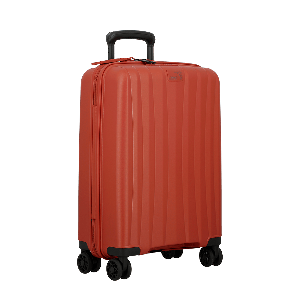 Jump - Enaïs Handbagage (Rood) | 55x35x20 cm