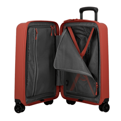 Jump - Enaïs Handbagage (Rood) | 55x35x20 cm