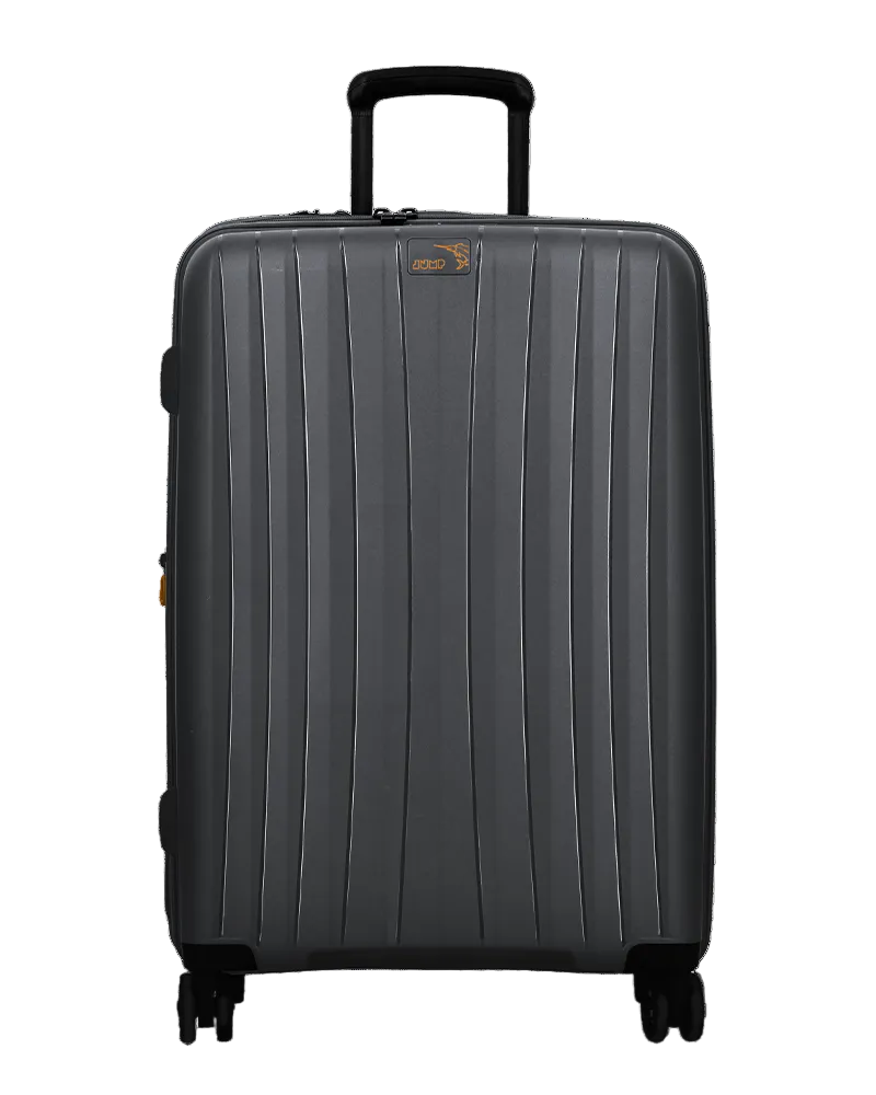 Jump - Enaïs Middel (Antraciet) | 66x43x25/29 cm