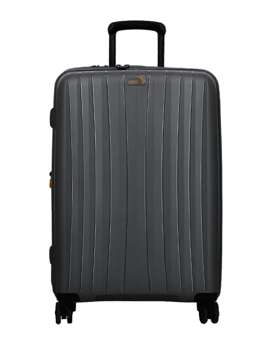 Jump - Enaïs Middel (Antraciet) | 66x43x25/29 cm