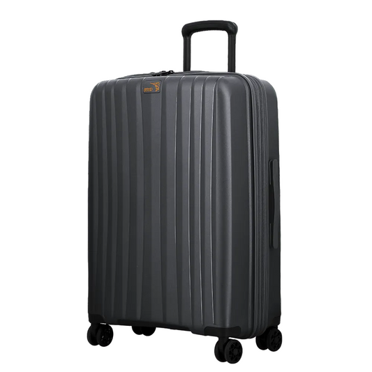 Jump - Enaïs Middel (Antraciet) | 66x43x25/29 cm