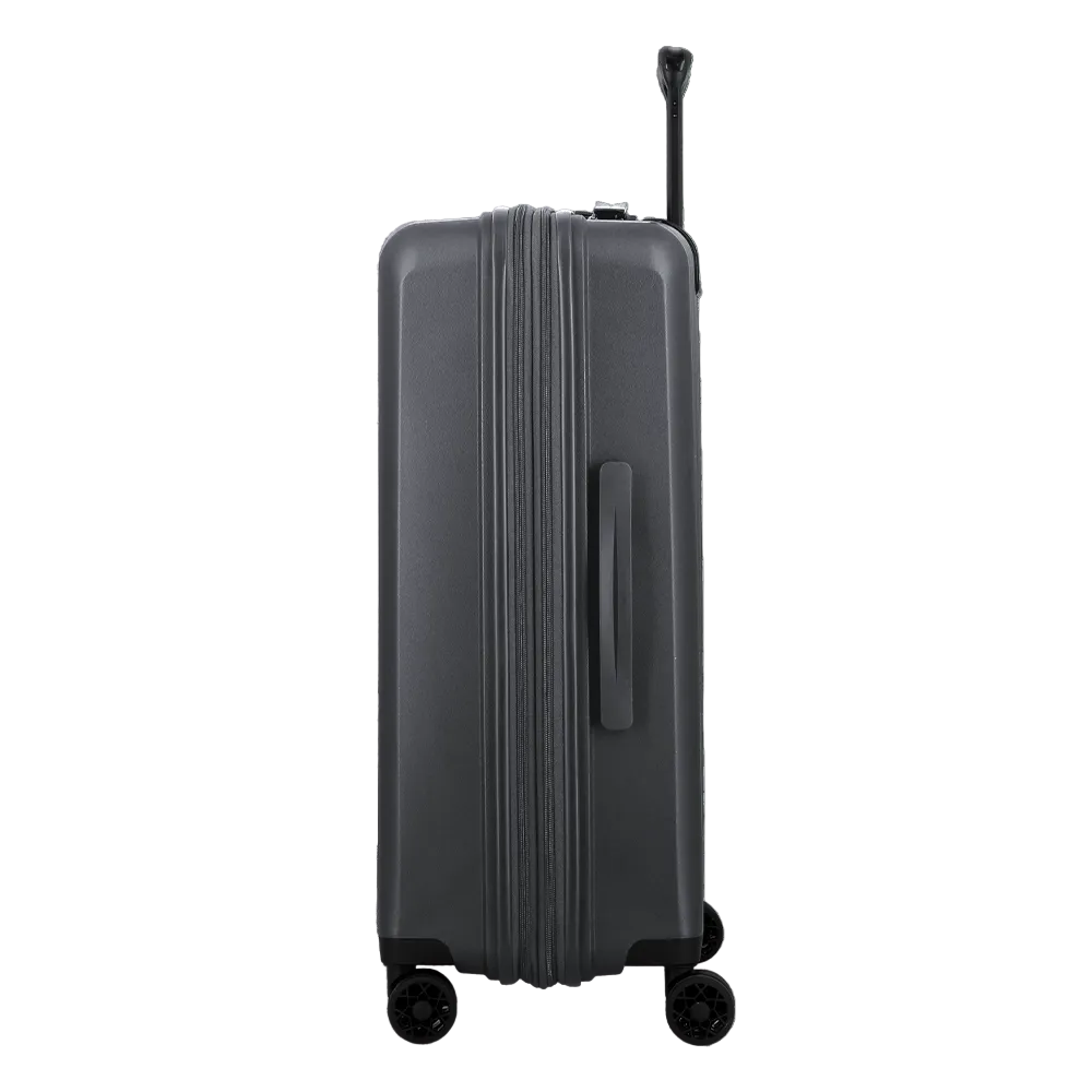 Jump - Enaïs Middel (Antraciet) | 66x43x25/29 cm
