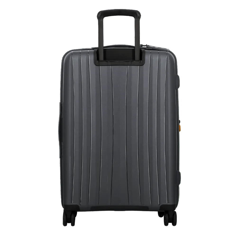 Jump - Enaïs Middel (Antraciet) | 66x43x25/29 cm