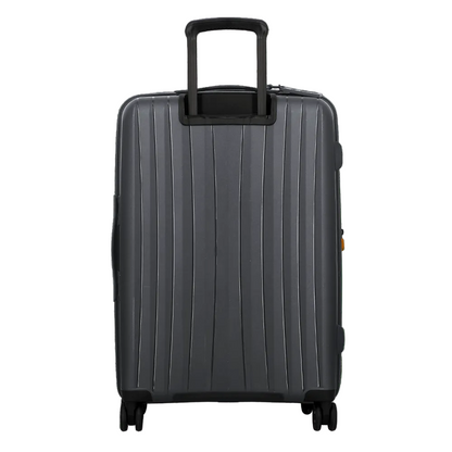 Jump - Enaïs Middel (Antraciet) | 66x43x25/29 cm