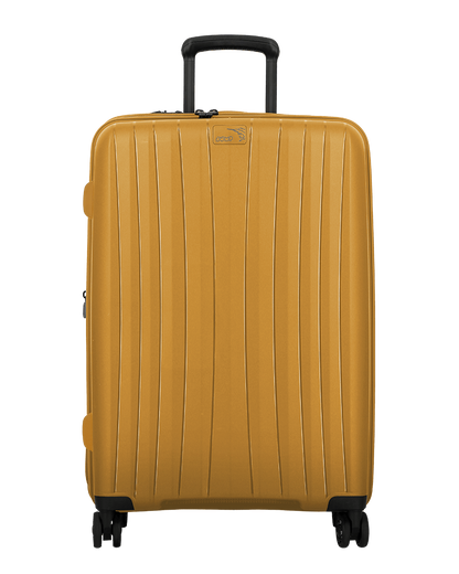 Jump - Enaïs Middel (Geel) | 66x43x25/29 cm