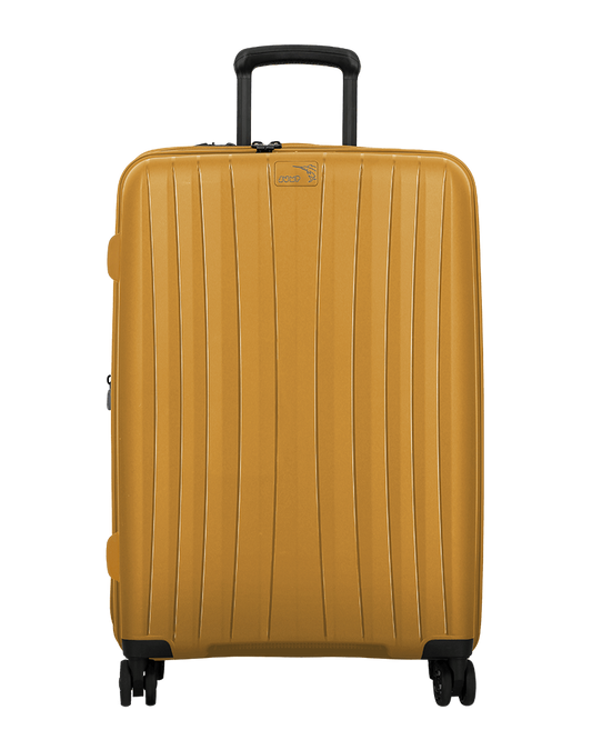 Jump - Enaïs Middel (Geel) | 66x43x25/29 cm
