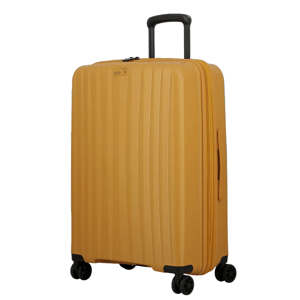 Jump - Enaïs Middel (Geel) | 66x43x25/29 cm
