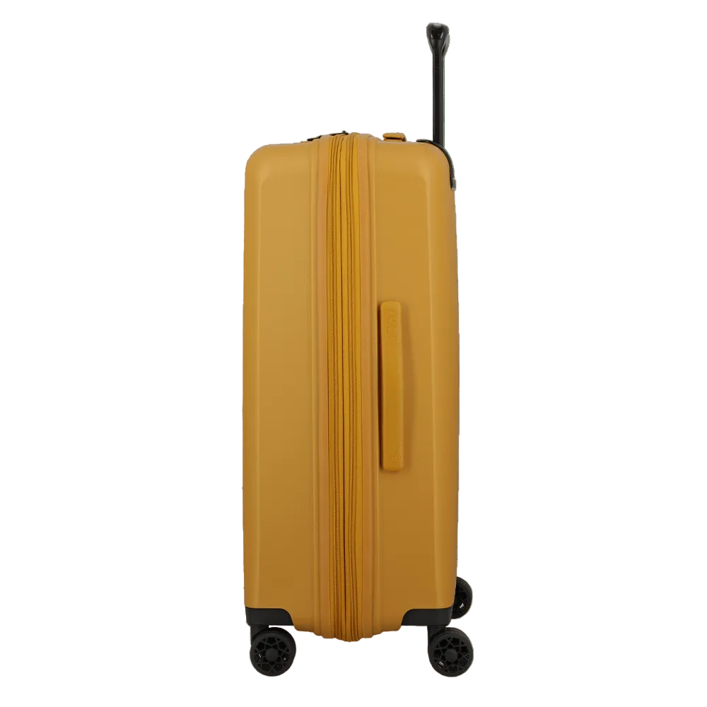 Jump - Enaïs Middel (Geel) | 66x43x25/29 cm