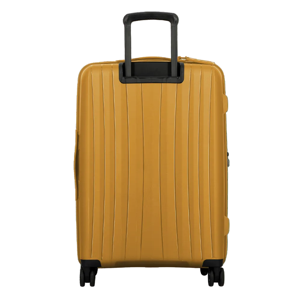 Jump - Enaïs Middel (Geel) | 66x43x25/29 cm