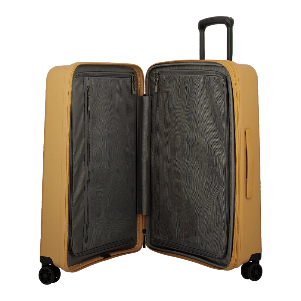 Jump - Enaïs Middel (Geel) | 66x43x25/29 cm