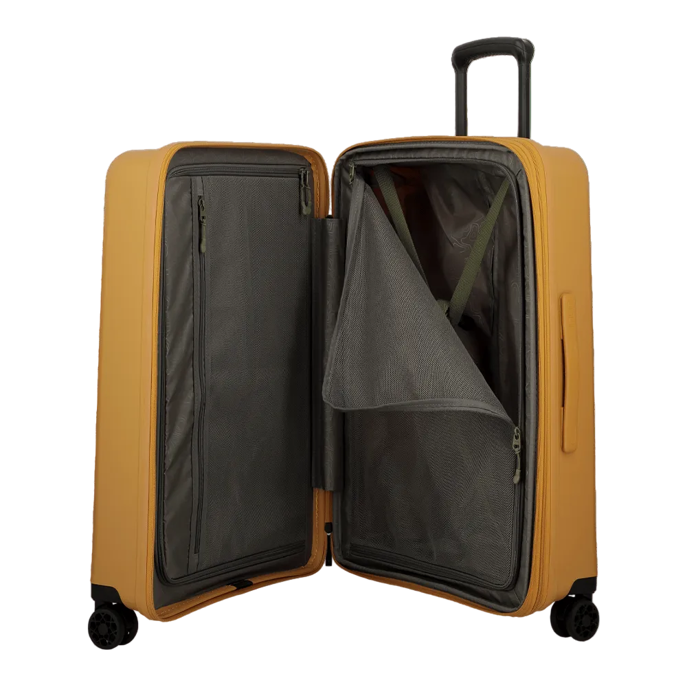 Jump - Enaïs Middel (Geel) | 66x43x25/29 cm