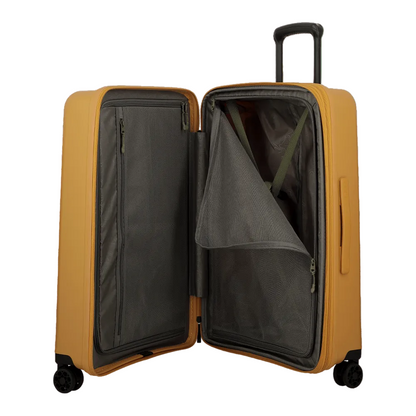 Jump - Enaïs Middel (Geel) | 66x43x25/29 cm