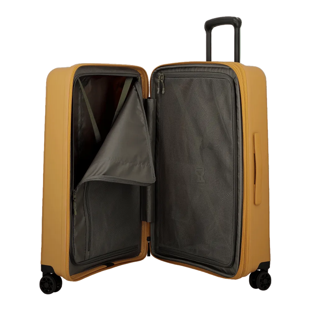Jump - Enaïs Middel (Geel) | 66x43x25/29 cm