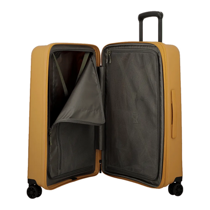 Jump - Enaïs Middel (Geel) | 66x43x25/29 cm