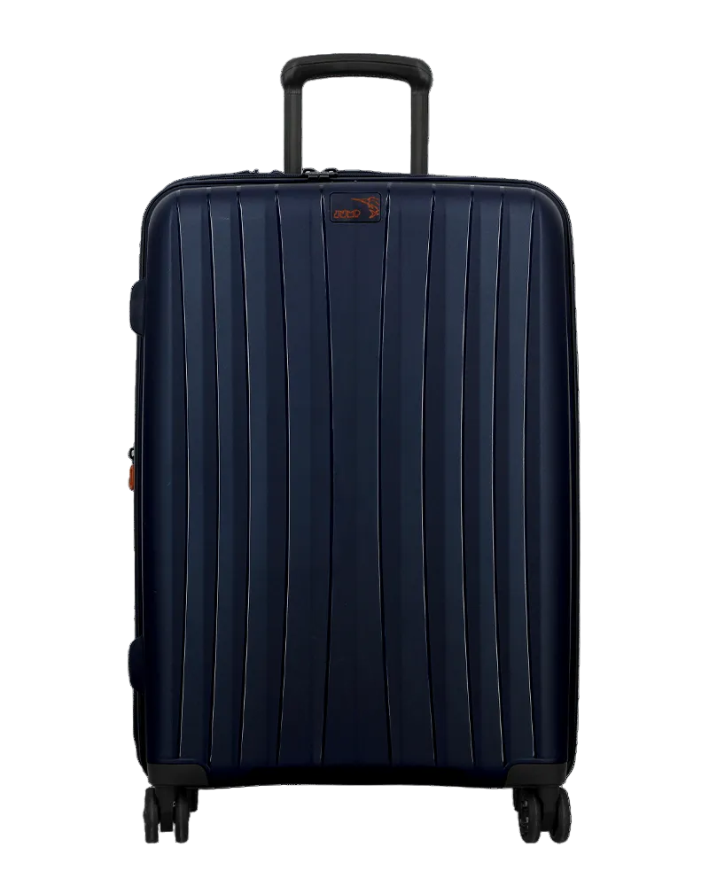 Jump - Enaïs Middel (Donkerblauw) | 66x43x25/29 cm