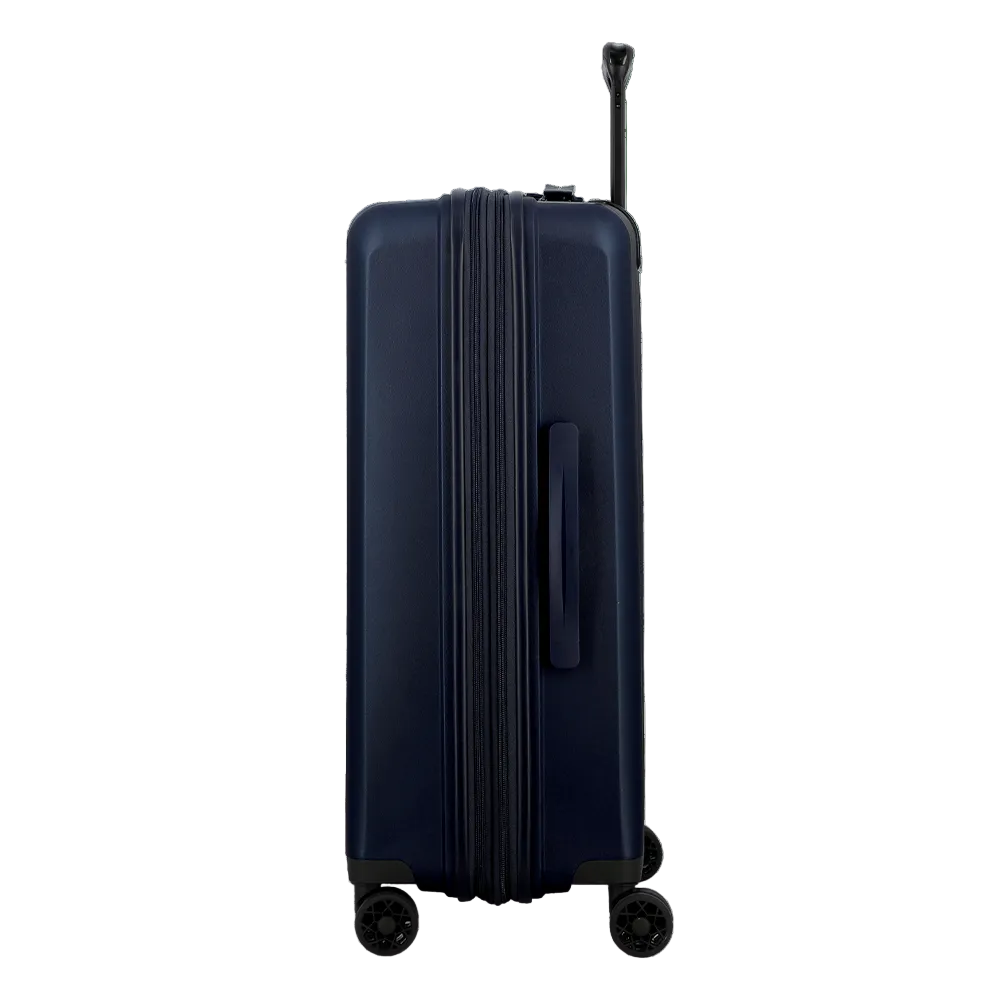 Jump - Enaïs Middel (Donkerblauw) | 66x43x25/29 cm
