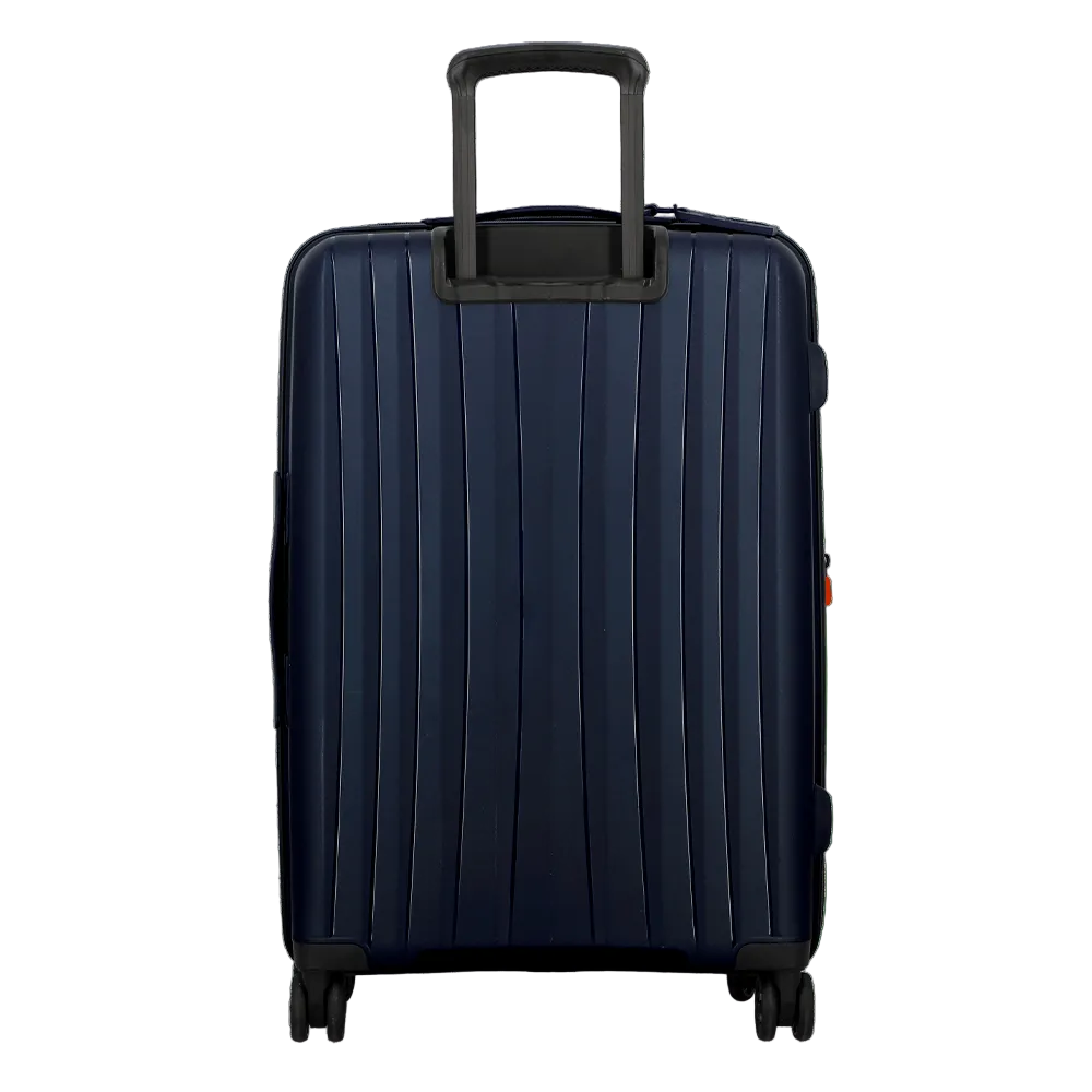 Jump - Enaïs Middel (Donkerblauw) | 66x43x25/29 cm