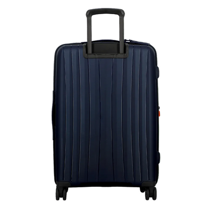 Jump - Enaïs Middel (Donkerblauw) | 66x43x25/29 cm