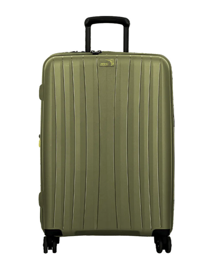 Jump - Enaïs Middel (Olijf Groen) | 66x43x25/29 cm
