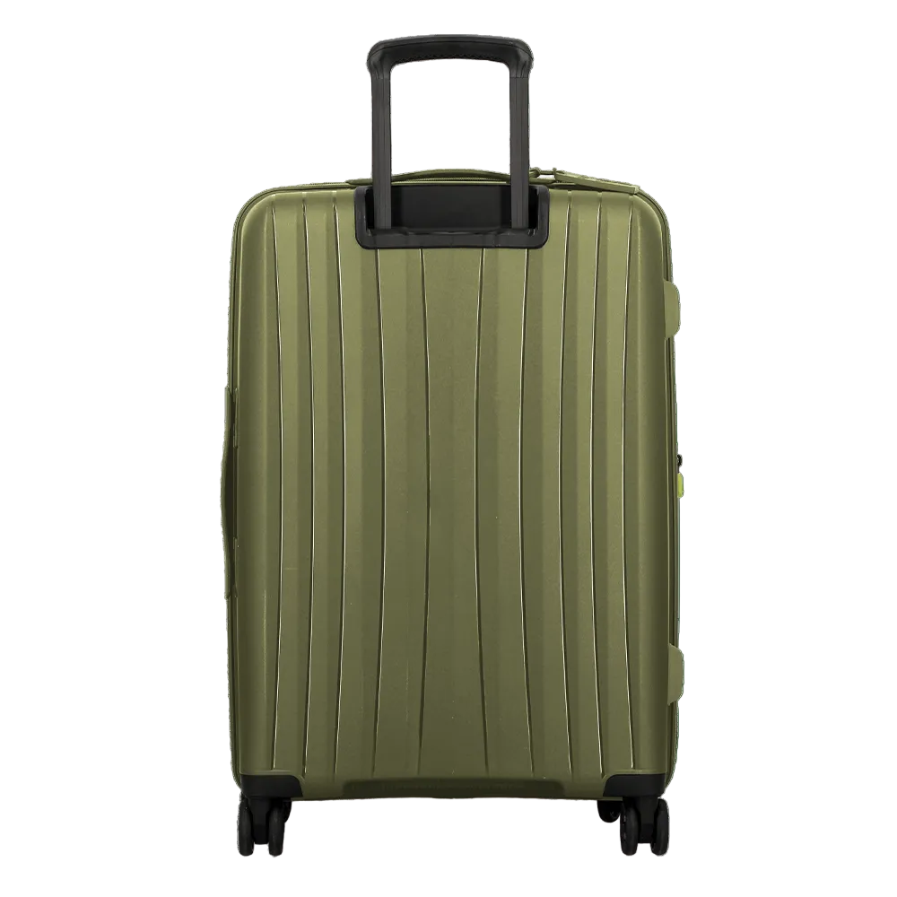 Jump - Enaïs Middel (Olijf Groen) | 66x43x25/29 cm