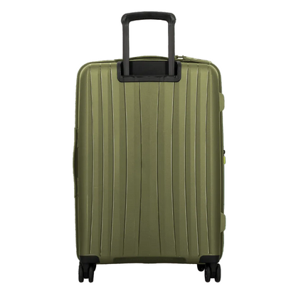 Jump - Enaïs Middel (Olijf Groen) | 66x43x25/29 cm