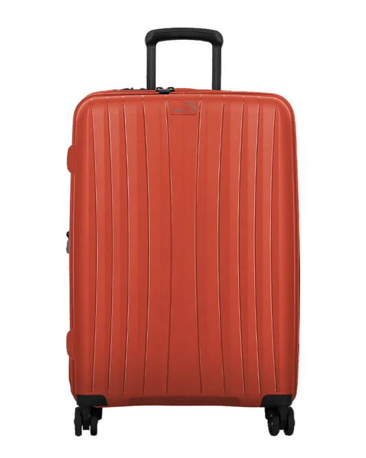 Jump - Enaïs Middel (Rood) | 66x43x25/29 cm