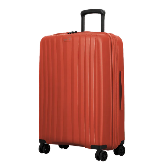 Jump - Enaïs Middel (Rood) | 66x43x25/29 cm