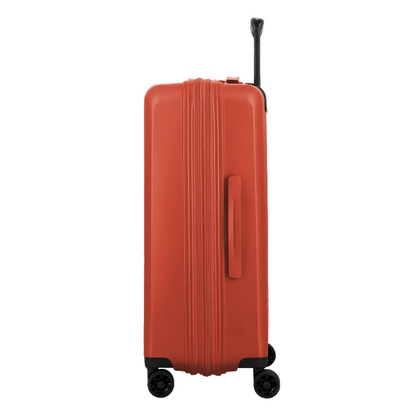 Jump - Enaïs Middel (Rood) | 66x43x25/29 cm