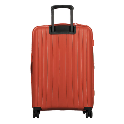 Jump - Enaïs Middel (Rood) | 66x43x25/29 cm