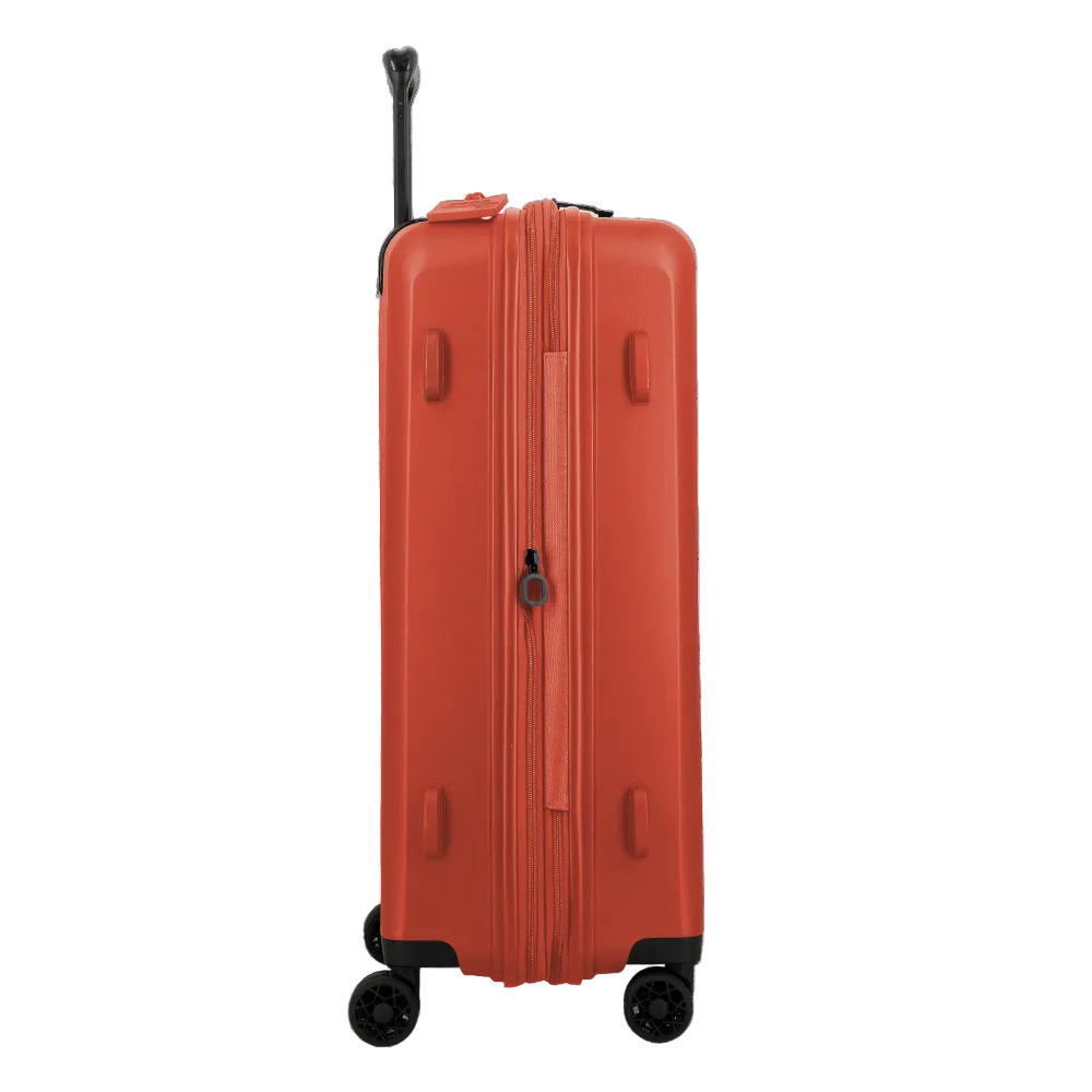 Jump - Enaïs Middel (Rood) | 66x43x25/29 cm