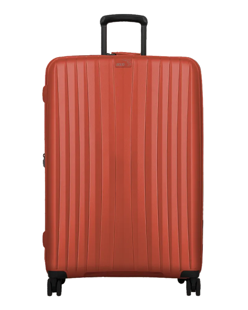 Jump - Enaïs Groot (Rood) | 75x50x30/34 cm