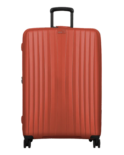 Jump - Enaïs Groot (Rood) | 75x50x30/34 cm