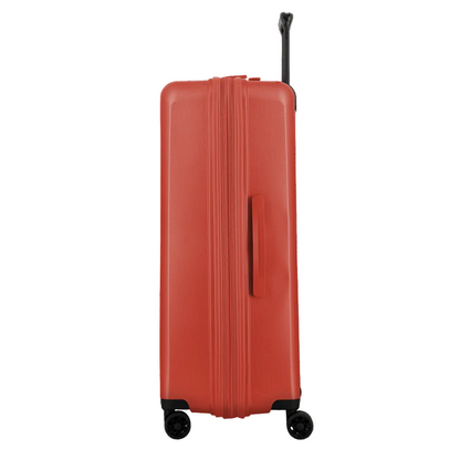 Jump - Enaïs Groot (Rood) | 75x50x30/34 cm
