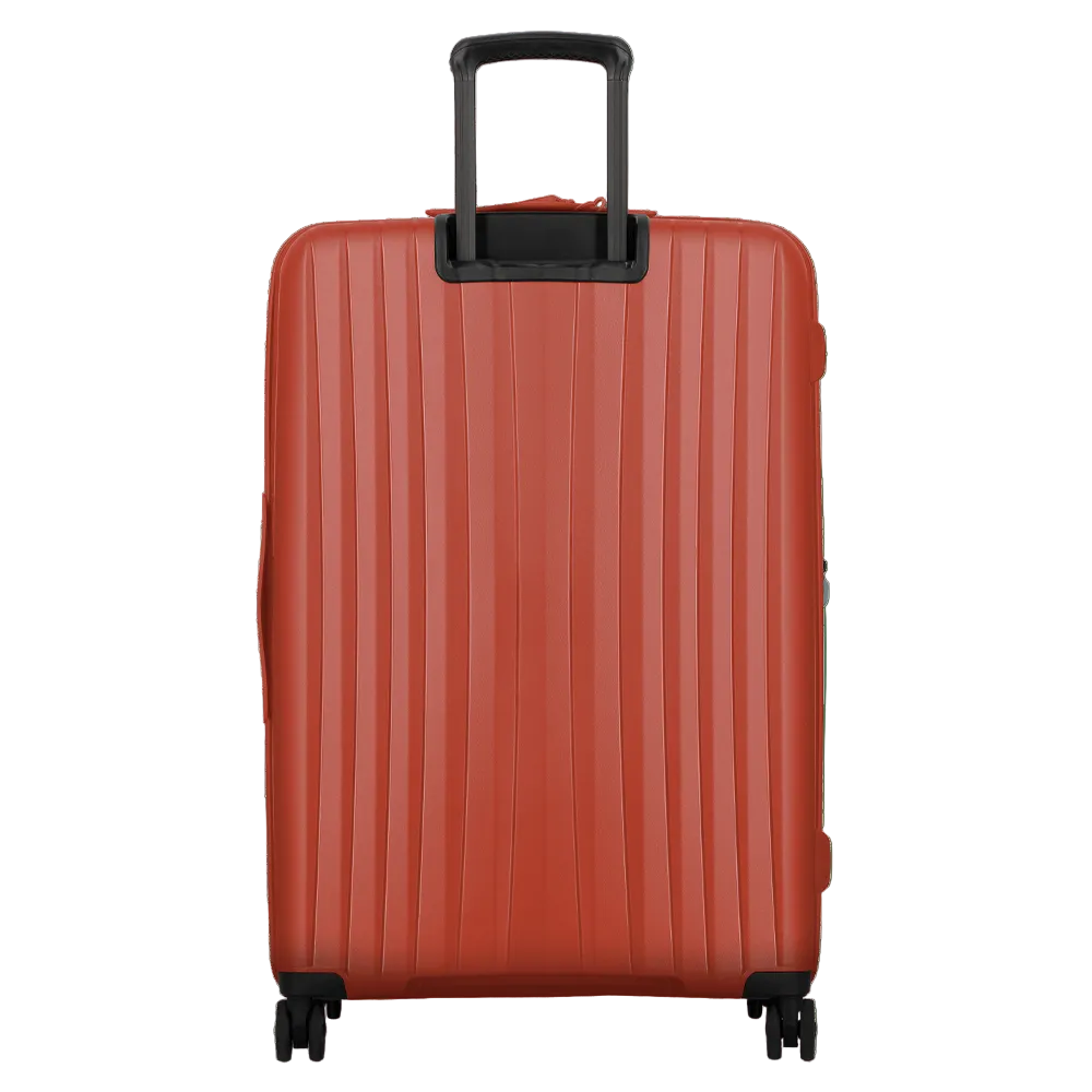 Jump - Enaïs Groot (Rood) | 75x50x30/34 cm