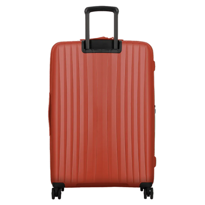 Jump - Enaïs Groot (Rood) | 75x50x30/34 cm