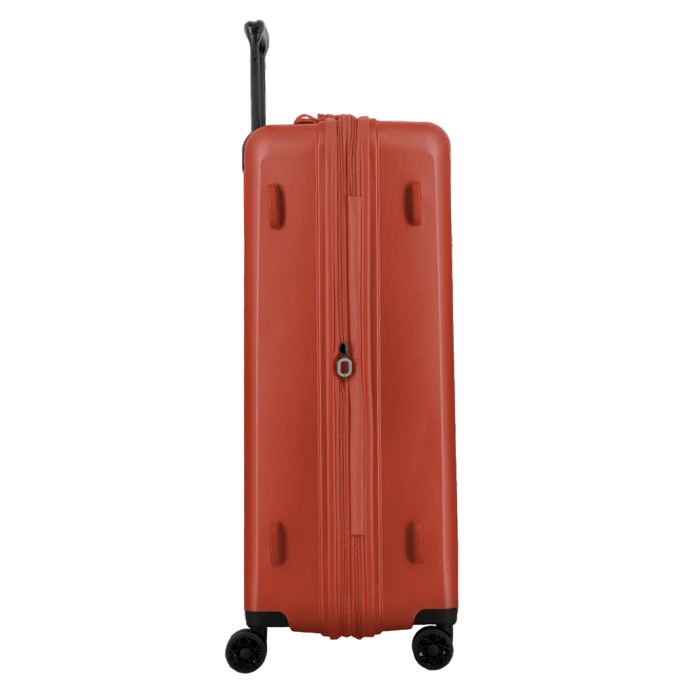 Jump - Enaïs Groot (Rood) | 75x50x30/34 cm