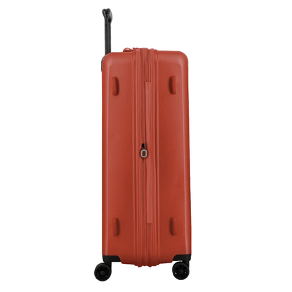 Jump - Enaïs Groot (Rood) | 75x50x30/34 cm