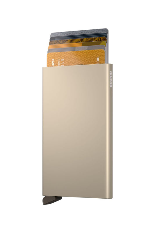 Secrid - Cardprotector (Cashmere)