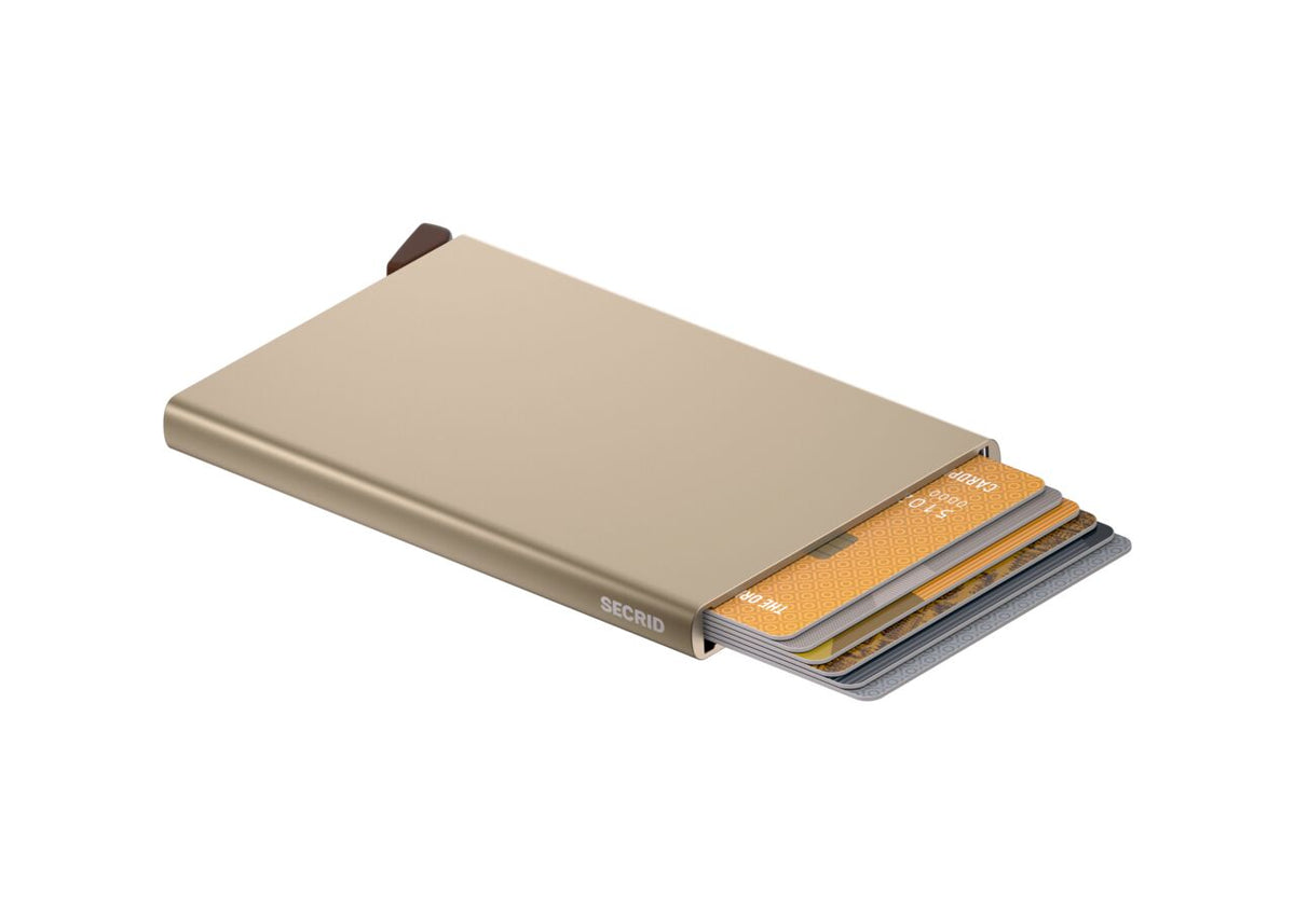 Secrid - Cardprotector (Cashmere)