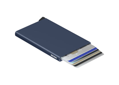 Secrid - Cardprotector (Donker Blauw)
