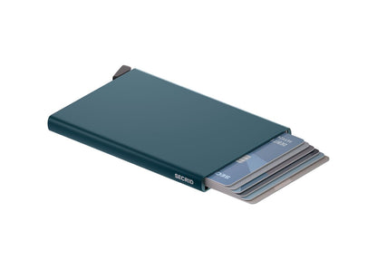 Secrid - Cardprotector (Teal)