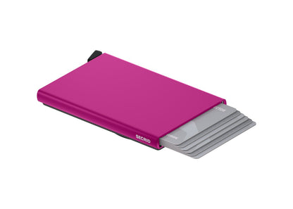 Secrid - Cardprotector for Magsafe (Roze)