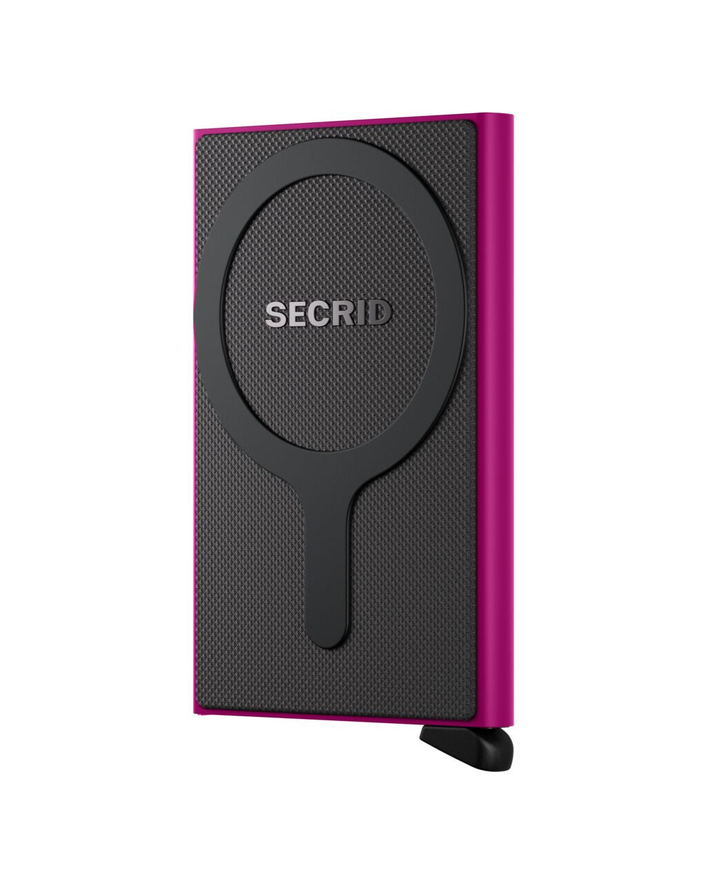 Secrid - Cardprotector for Magsafe (Roze)
