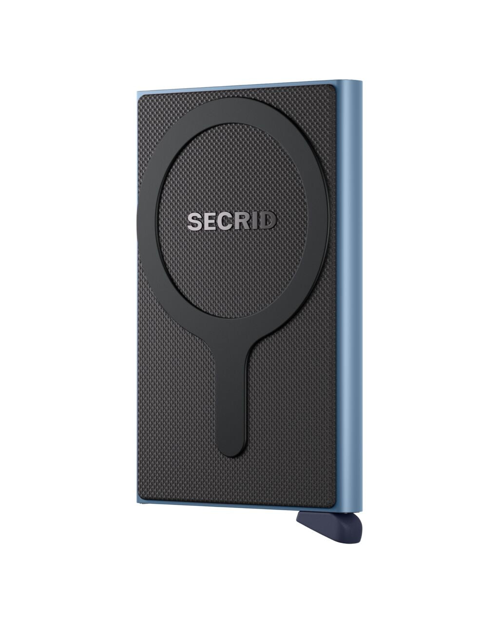 Secrid - Cardprotector for Magsafe (Ijsblauw)