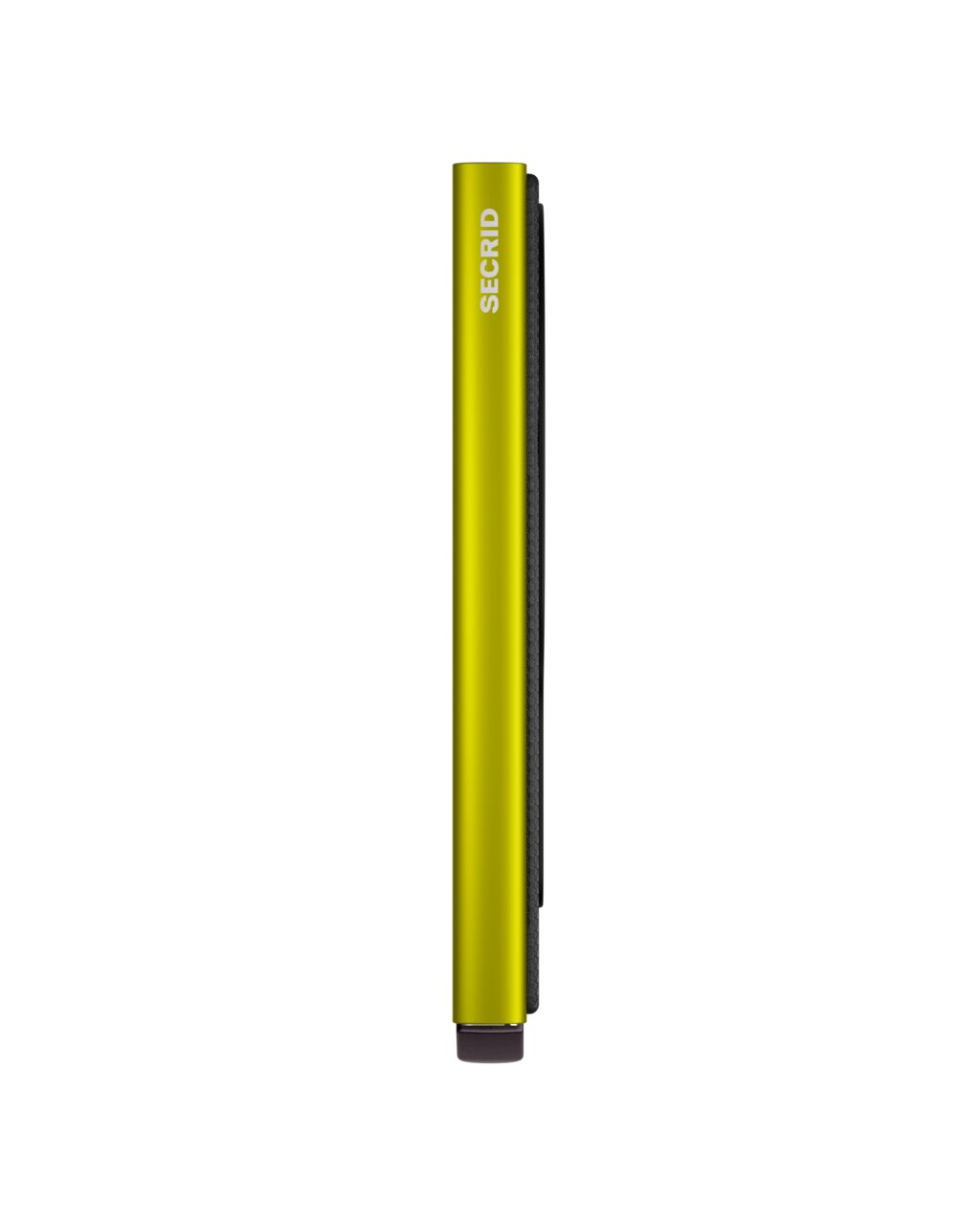 Secrid - Cardprotector for Magsafe (Lime Groen)