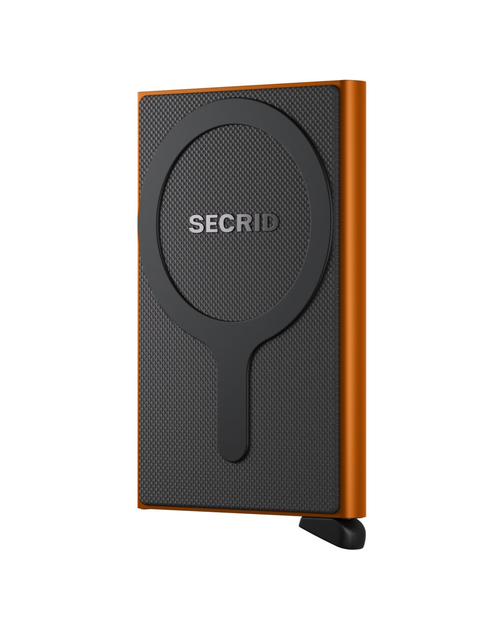 Secrid - Cardprotector for Magsafe (Oranje)