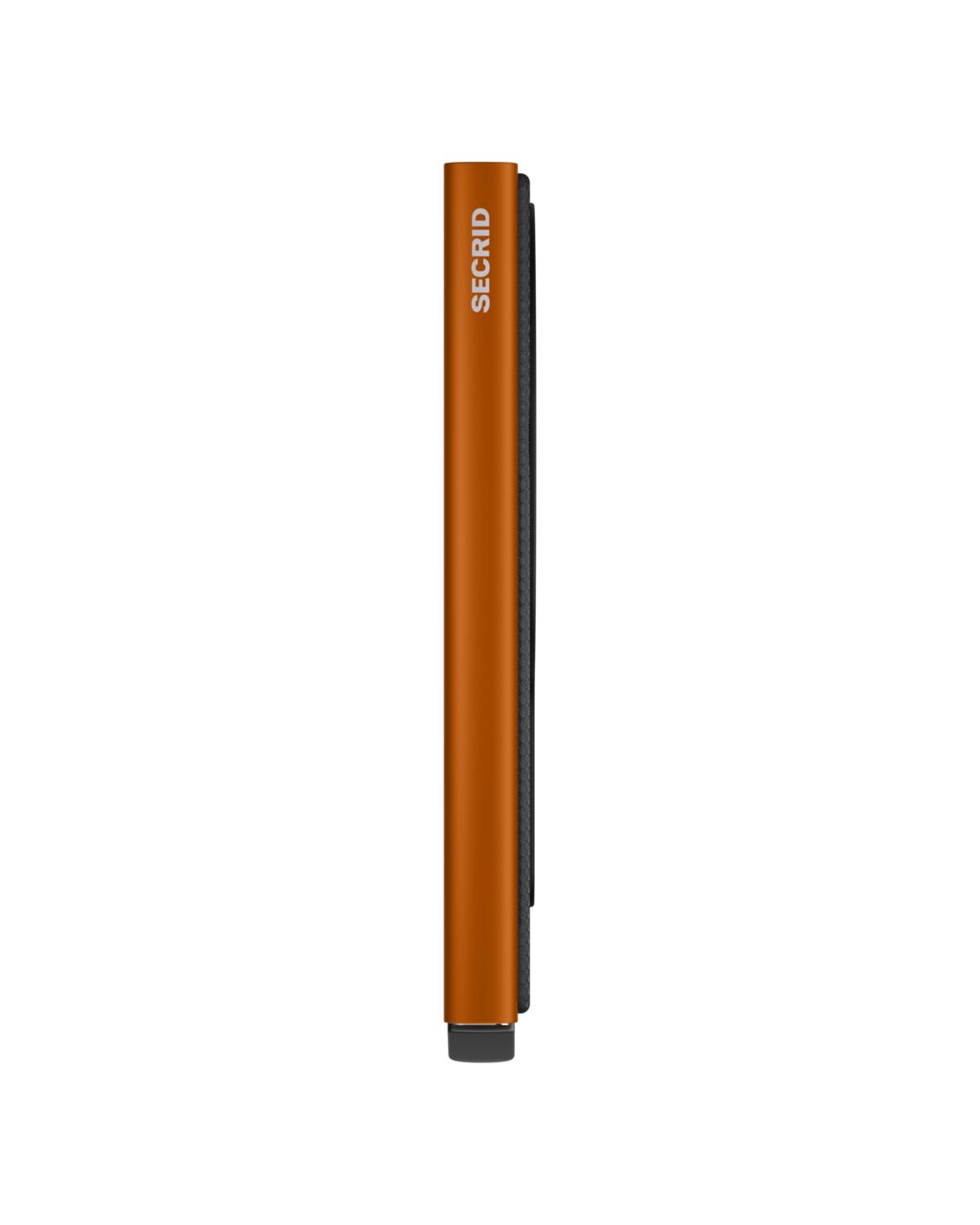 Secrid - Cardprotector for Magsafe (Oranje)